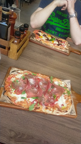 Comentarii opinii despre San Servolo Delicatesse & Snack Bar