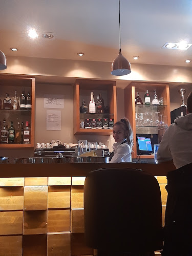 Caffe bar Brand - Solin