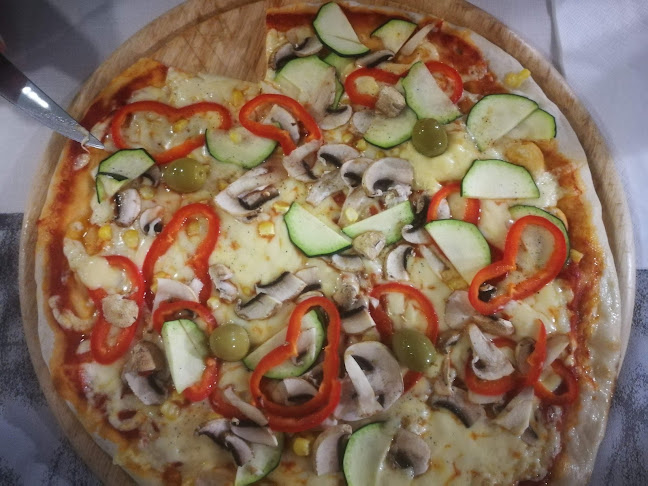 Restoran Prva postaja - Duga Resa