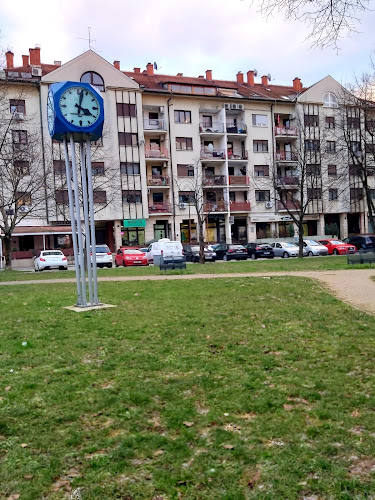 Kninski trg 7, 10000, Zagreb