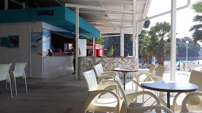 Kafić Obojena Svjetlost