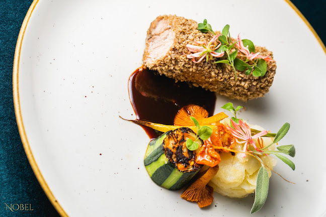 Restoran Nobel - Gastronomija i ugostiteljstvo
