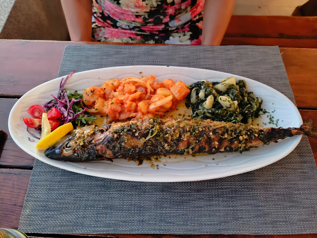 LUNGO MARE RESTAURANT-APARTMENTS - Gastronomija i ugostiteljstvo