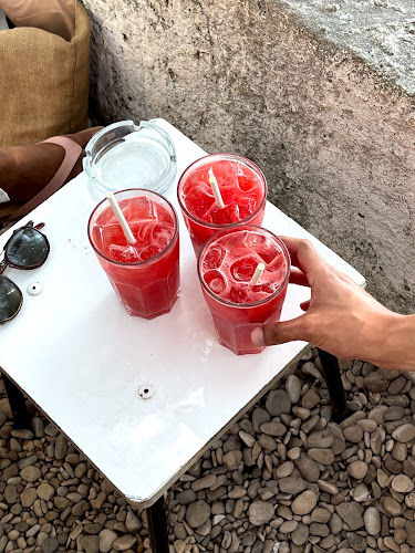 Duba Beach Bar - Gastronomija i ugostiteljstvo