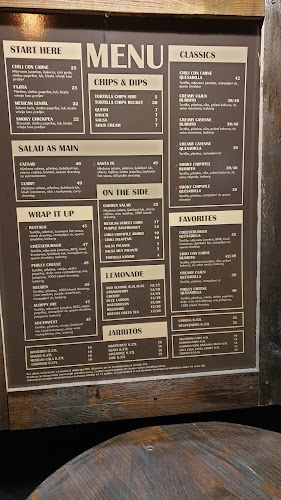 Opinii despre Pani Zagreb în Zagreb - Gastronomija i ugostiteljstvo