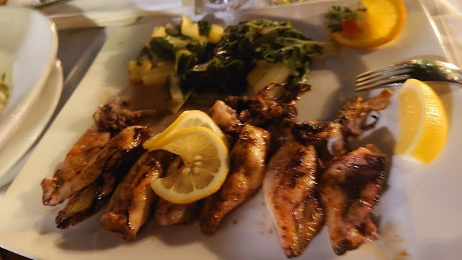 Piraten Restaurant - Omiš