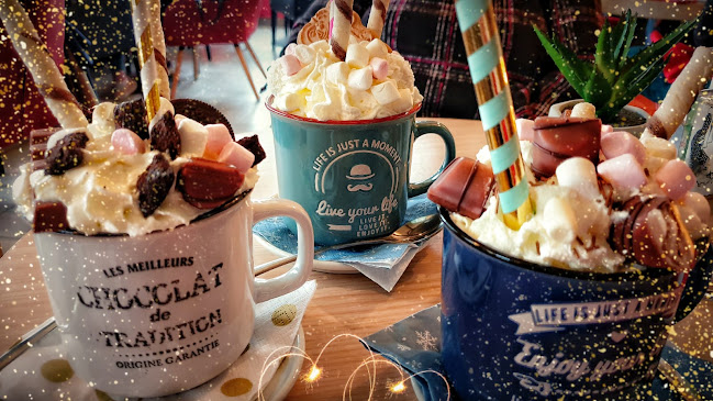 Opinii despre Caffe bar Labudica în Solin - Gastronomija i ugostiteljstvo