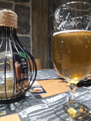 Comentarii opinii despre Bernarda pizza pasta burger