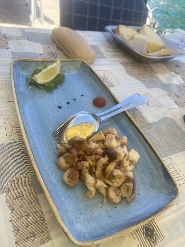 Opinii despre Gostionica Marina în Veli Lošinj - Gastronomija i ugostiteljstvo