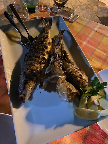 Comentarii opinii despre Restaurant Bago