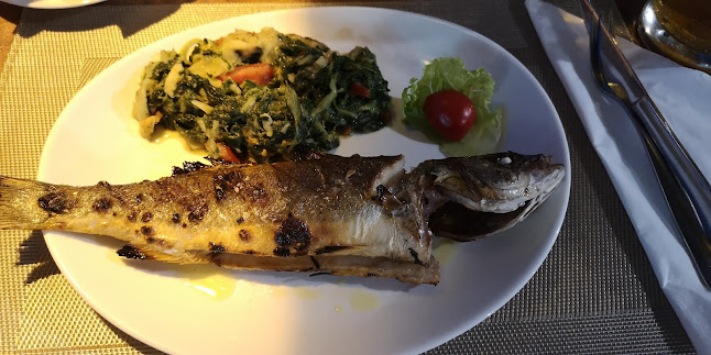 Opinii despre Restaurant Bracera în Baška Voda - Gastronomija i ugostiteljstvo
