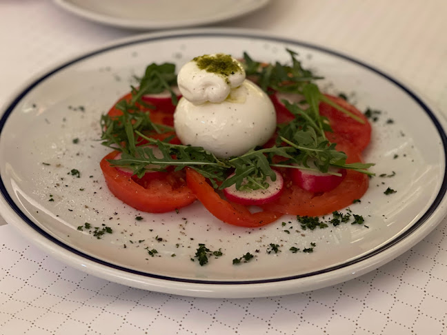 Opinii despre Bronzin în Šibenik - Gastronomija i ugostiteljstvo