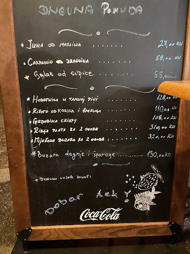 Konoba Ribica - Rijeka