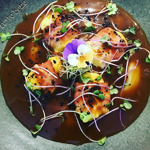 RESTORAN TUTTO BENE-ROVINJ