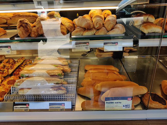 Comentarii opinii despre Pekara Rusica