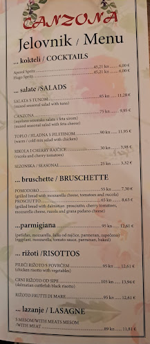 Ul. Svete Nediljice 2, 23000, Zadar