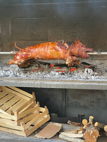 Opinii despre Pirates Grill Garden în Poreč - Gastronomija i ugostiteljstvo