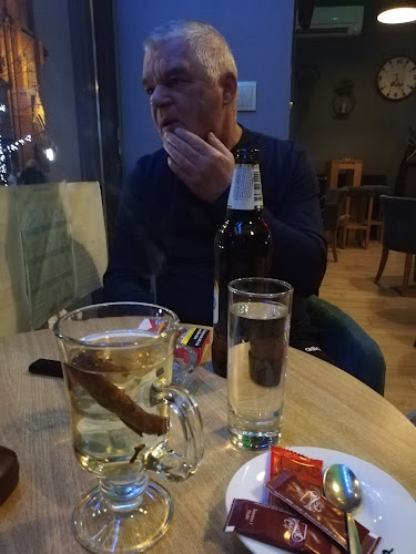 Opinii despre Grand Caffe în Osijek - Gastronomija i ugostiteljstvo