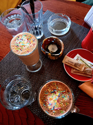 Caffe Bar ČAK - Gastronomija i ugostiteljstvo