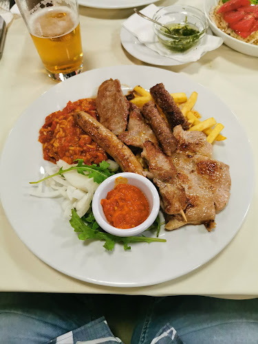 Restoran Adriatik - Medulin