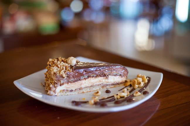 Caffe Bar Pizzeria La Riva