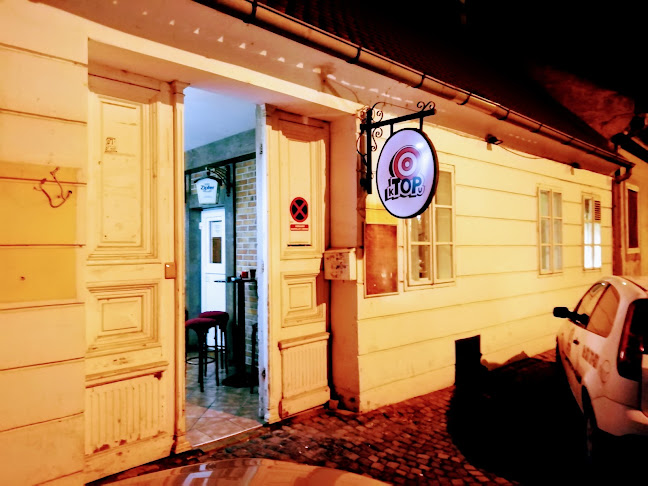 k Topu - Gastronomija i ugostiteljstvo