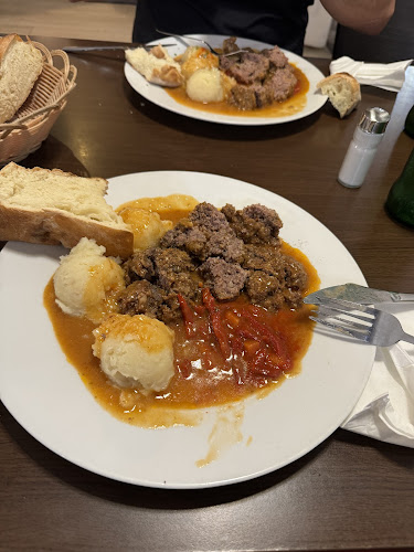 Restoran "Kod Stipe" - Zadar