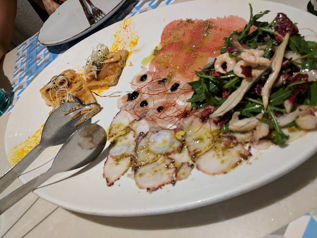 Ul. Ante Starčevića 41, 21300, Makarska