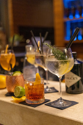 Comentarii opinii despre Butler Restaurant & Bar