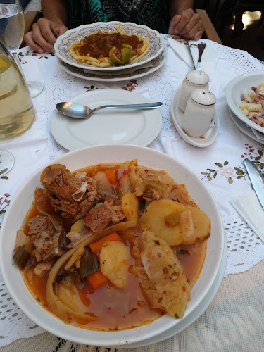 Restaurant Konoba Nada, Vrbnik - Vrbnik