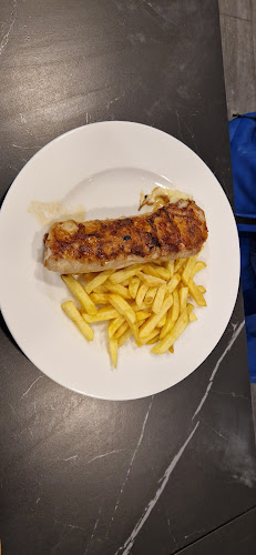 Opinii despre Caffe bar-Restoran Lav în Sesvete - Gastronomija i ugostiteljstvo