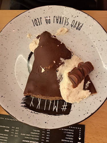 Milky Središće - Gastronomija i ugostiteljstvo