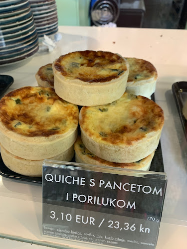 Preradovićeva ul. 39, 10000, Zagreb