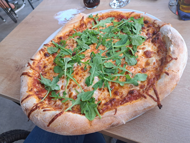 Opinii despre Bistro Pizzeria "Stil" - Zadar în Zadar - Gastronomija i ugostiteljstvo