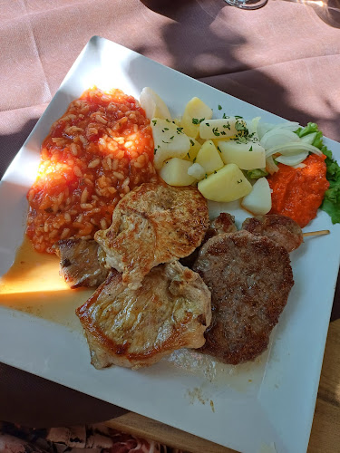 Comentarii opinii despre Konoba Hajduk