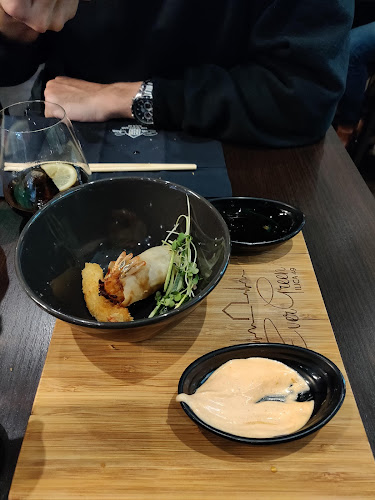 Opinii despre Evergreen Sushi Bar în Zagreb - Gastronomija i ugostiteljstvo