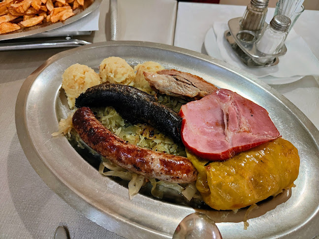 Comentarii opinii despre Gostionica Purger