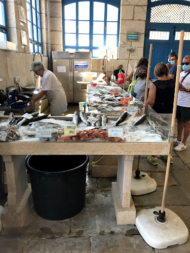 Opinii despre Fischmarkt în Mali Lošinj - Gastronomija i ugostiteljstvo