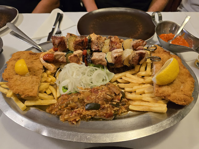 Restaurant Dvi Palme - Gastronomija i ugostiteljstvo