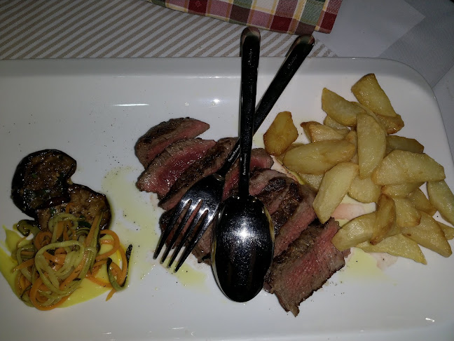 Alla Beccaccia - Gastronomija i ugostiteljstvo