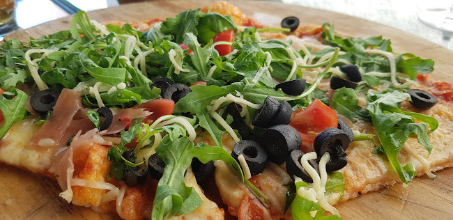 Opinii despre Restoran i pizzeria Lagvić în Donja Stubica - Gastronomija i ugostiteljstvo