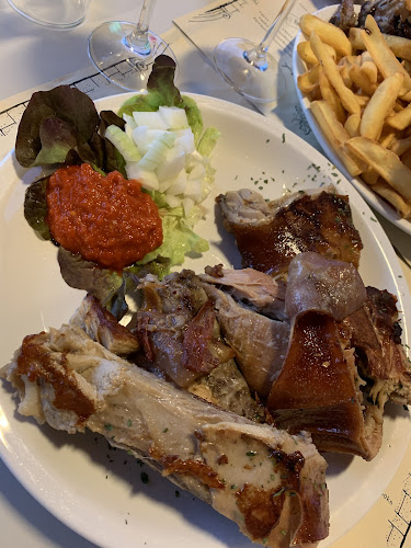 Comentarii opinii despre Konoba La Turo