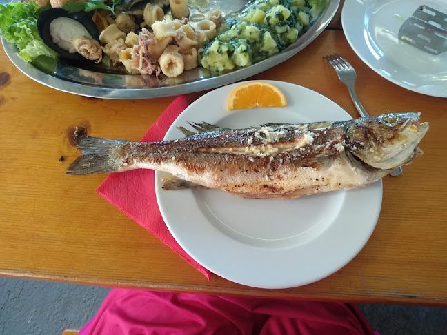 Restaurant Arzon - Peroj