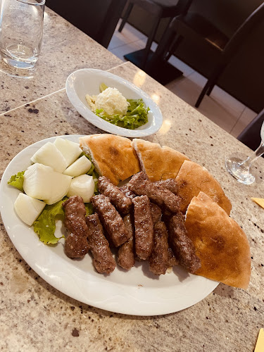 Opinii despre Pečenjarnica Kraljice în Zagreb - Gastronomija i ugostiteljstvo