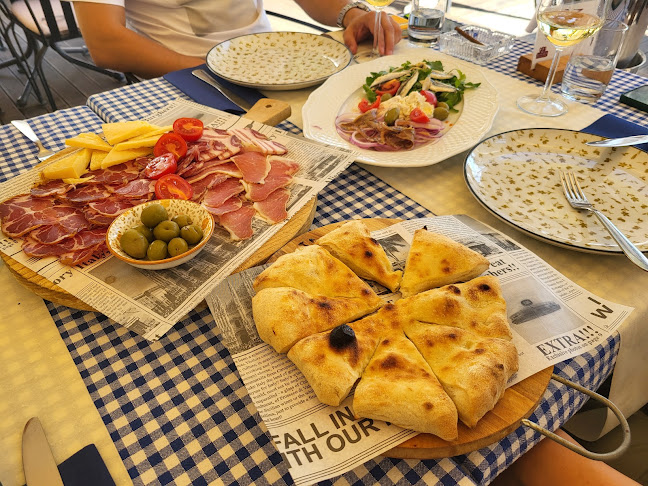 Restaurant Dva Ferala - Poreč