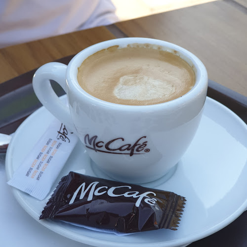 McDonald's Vrata Jadrana, Kastav