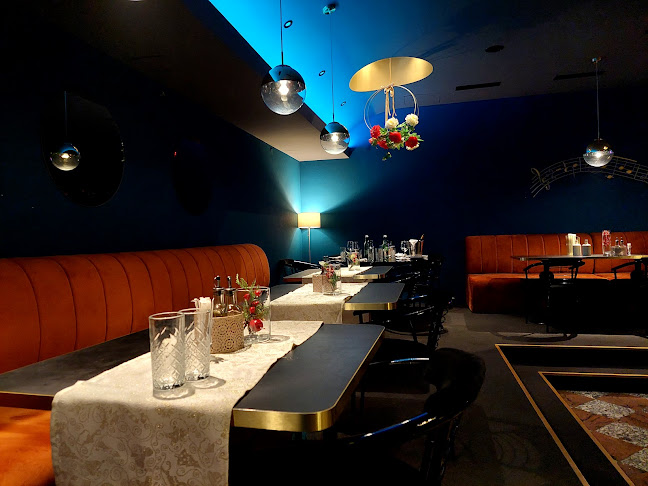 Opinii despre My Way Bar & Restaurant în Slavonski Brod - Gastronomija i ugostiteljstvo