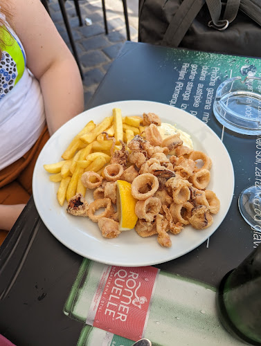 Opinii despre Bistro Kula Varaždin în Varaždin - Gastronomija i ugostiteljstvo