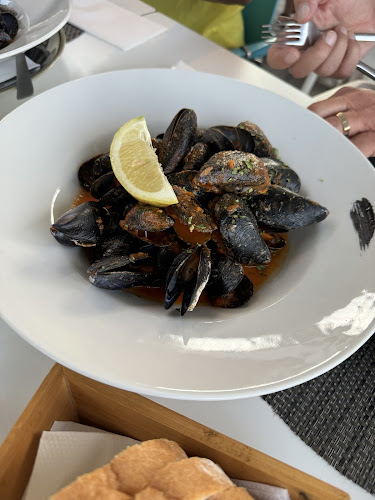 Restaurant & lounge Sopravento - Medulin