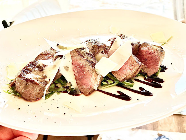 Restoran konoba Pjero - Momjan